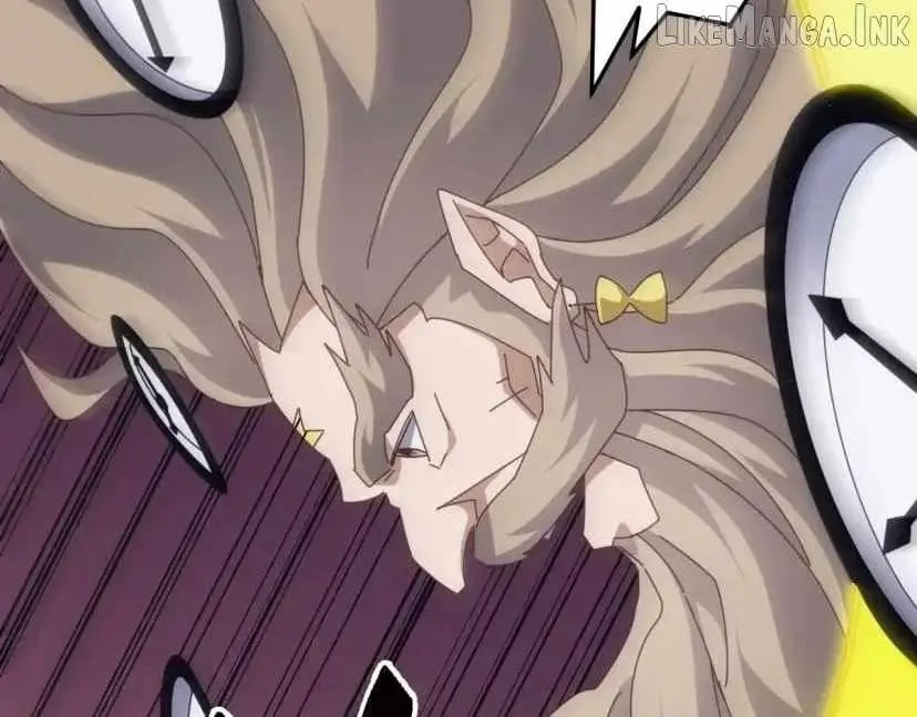 Domestication of Divine Beasts at the Beginning Chapter 95 611 871ccb9c49c2