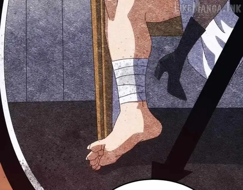 Domestication of Divine Beasts at the Beginning Chapter 95 598 ccae185d2a7d