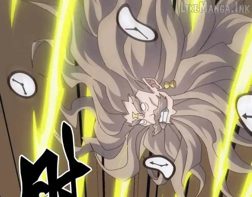 Domestication of Divine Beasts at the Beginning Chapter 95 652 d111671522a2