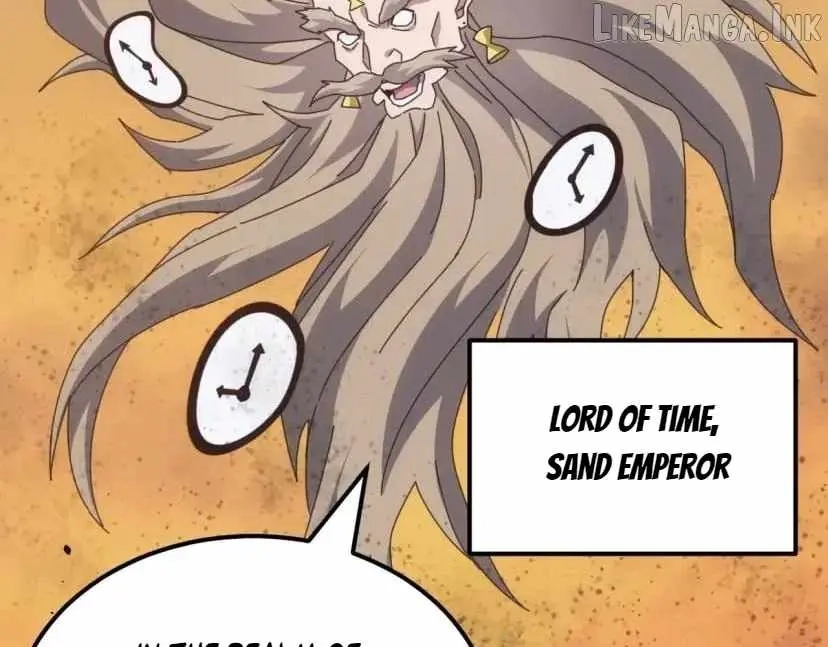 Domestication of Divine Beasts at the Beginning Chapter 95 552 d6505c33510d