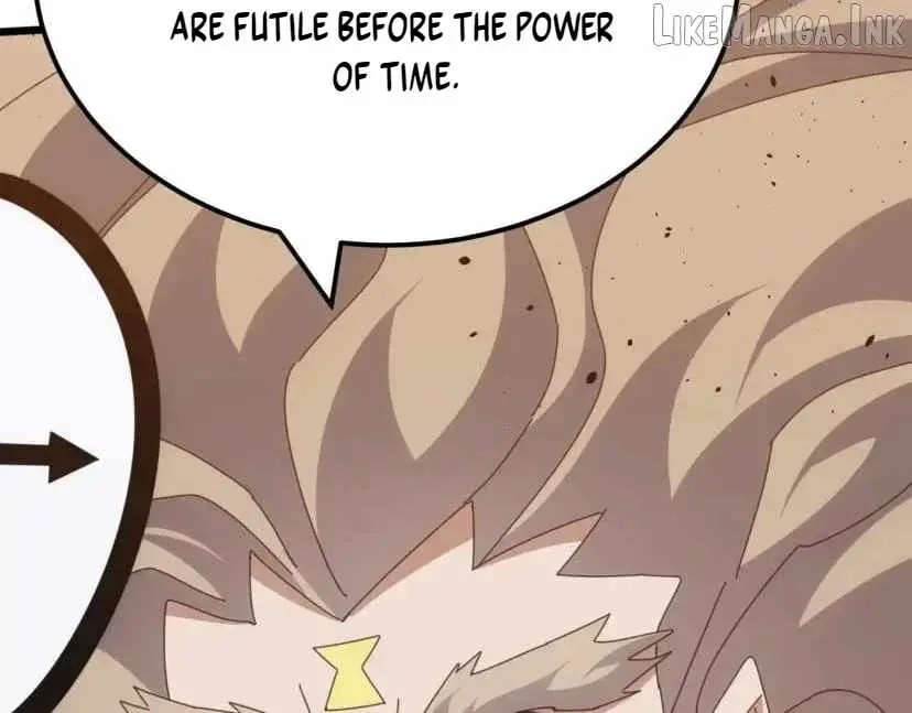 Domestication of Divine Beasts at the Beginning Chapter 95 560 d773cff95954