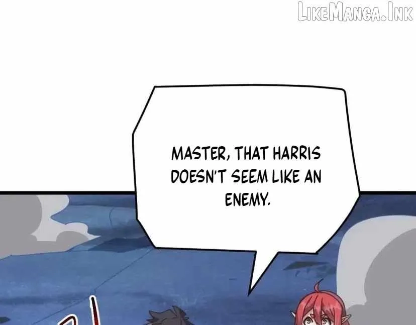Domestication of Divine Beasts at the Beginning Chapter 95 527 d85255dd86fe