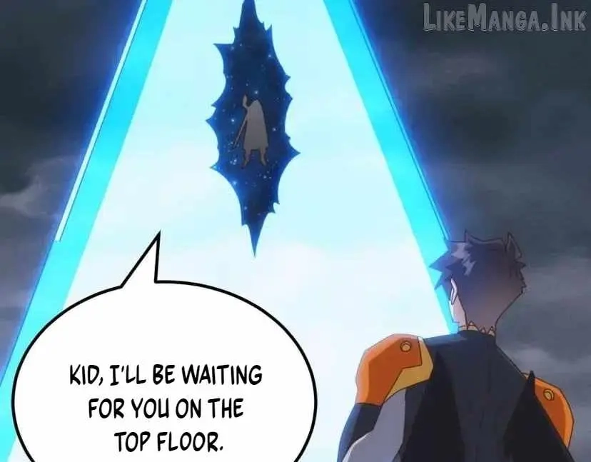 Domestication of Divine Beasts at the Beginning Chapter 95 525 fd25ee9bf7fb