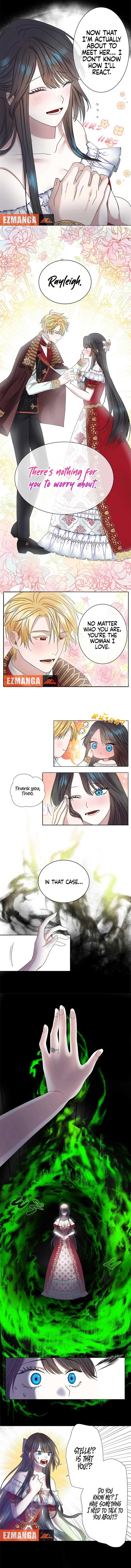 My Destiny, It’s Time to Get It Back Chapter 0 33 10