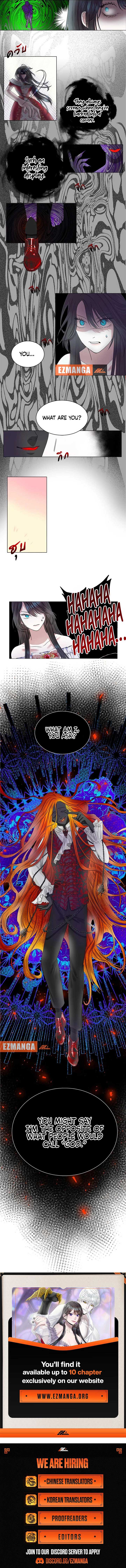 My Destiny, It’s Time to Get It Back Chapter 0 38 15