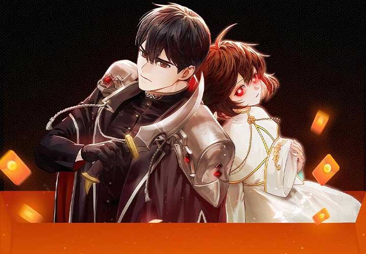 My Destiny, It’s Time to Get It Back Chapter 0 39 16