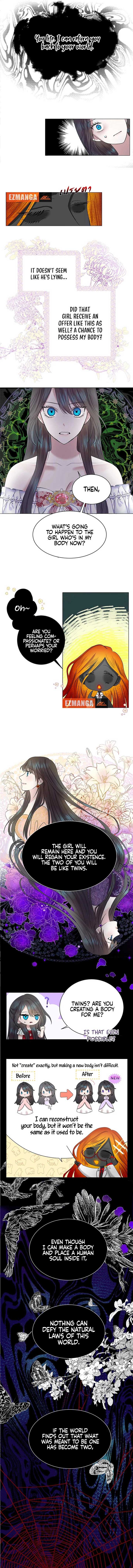 My Destiny, It’s Time to Get It Back Chapter 1 36 10