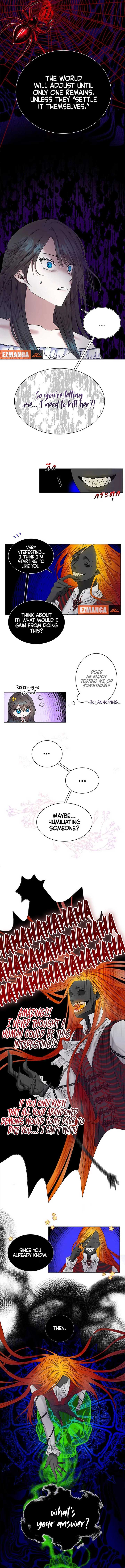 My Destiny, It’s Time to Get It Back Chapter 1 37 11