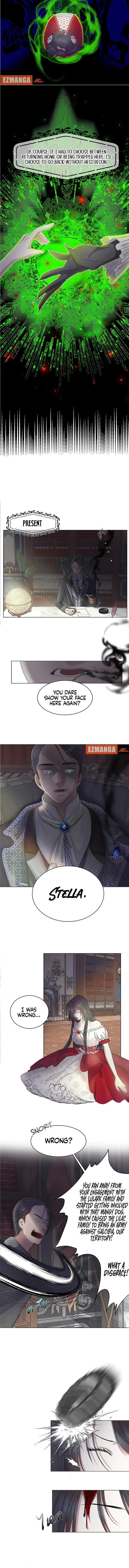 My Destiny, It’s Time to Get It Back Chapter 1 38 12