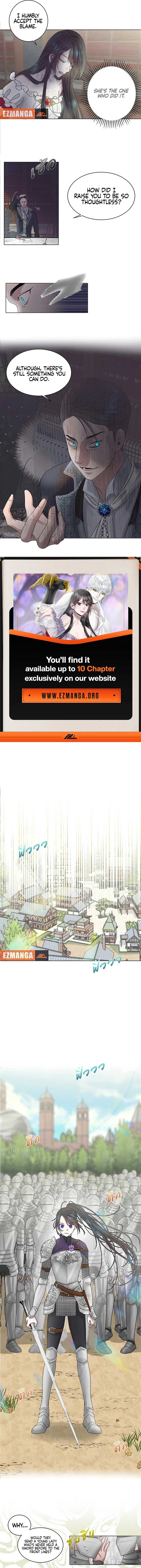 My Destiny, It’s Time to Get It Back Chapter 1 39 13