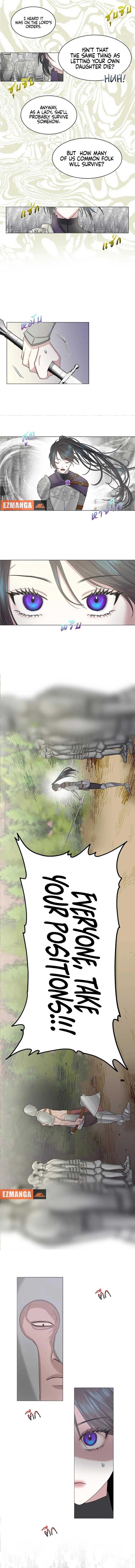 My Destiny, It’s Time to Get It Back Chapter 1 40 14