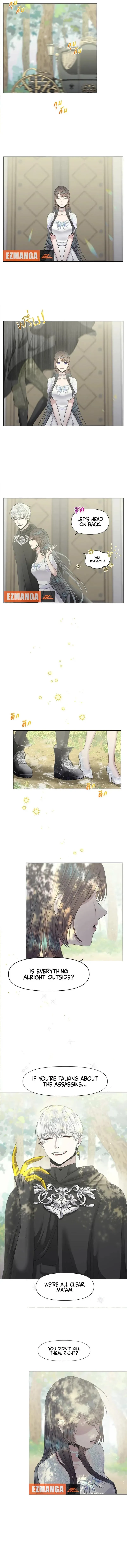 My Destiny, It’s Time to Get It Back Chapter 10 48 02