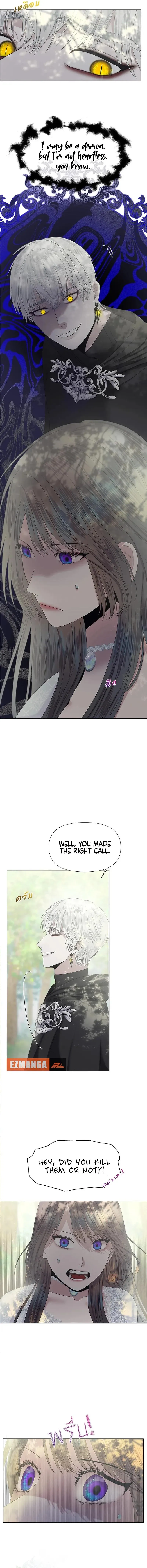 My Destiny, It’s Time to Get It Back Chapter 10 49 03