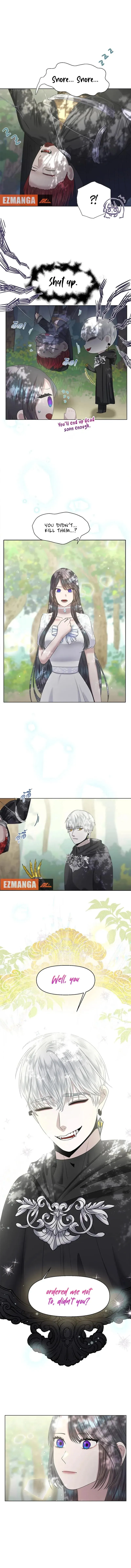 My Destiny, It’s Time to Get It Back Chapter 10 51 05