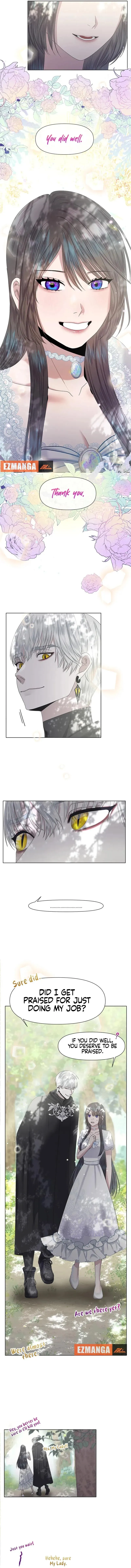 My Destiny, It’s Time to Get It Back Chapter 10 52 06