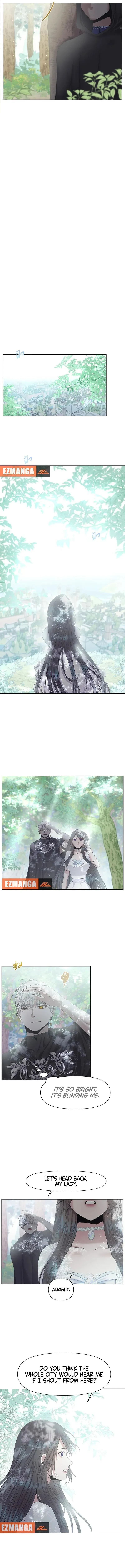 My Destiny, It’s Time to Get It Back Chapter 10 53 07