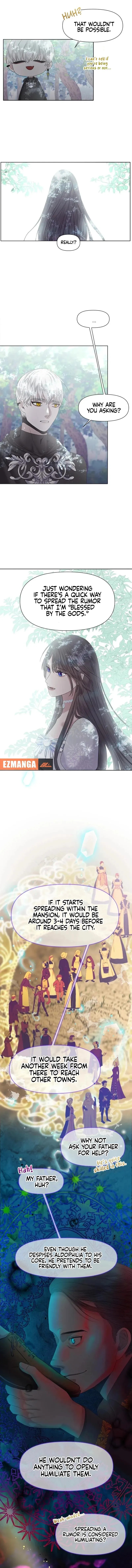 My Destiny, It’s Time to Get It Back Chapter 10 54 08