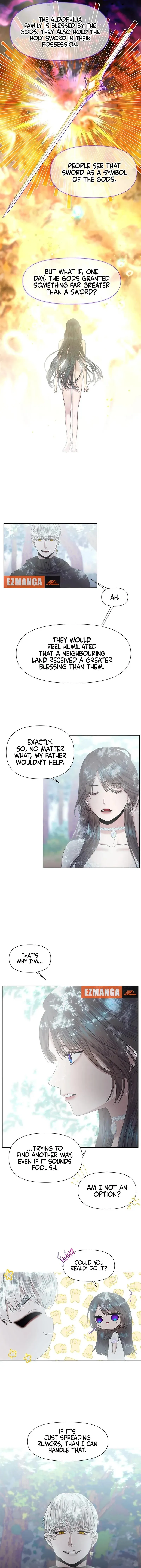 My Destiny, It’s Time to Get It Back Chapter 10 55 09