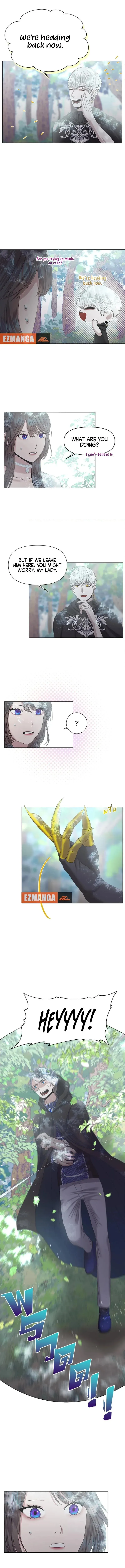 My Destiny, It’s Time to Get It Back Chapter 10 58 12