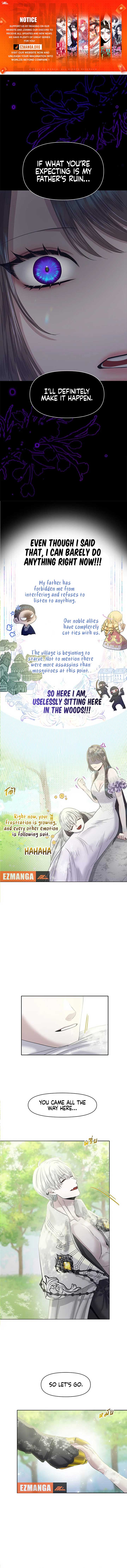 My Destiny, It’s Time to Get It Back Chapter 16 47 0