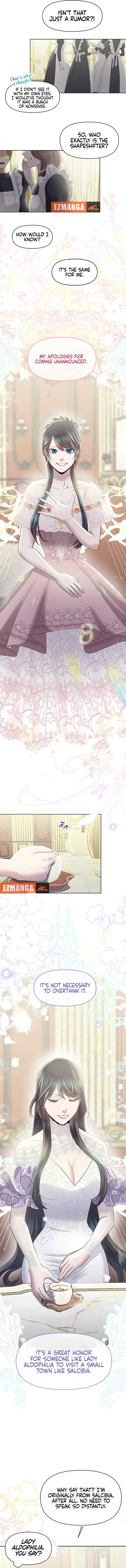 My Destiny, It’s Time to Get It Back Chapter 16 49 2