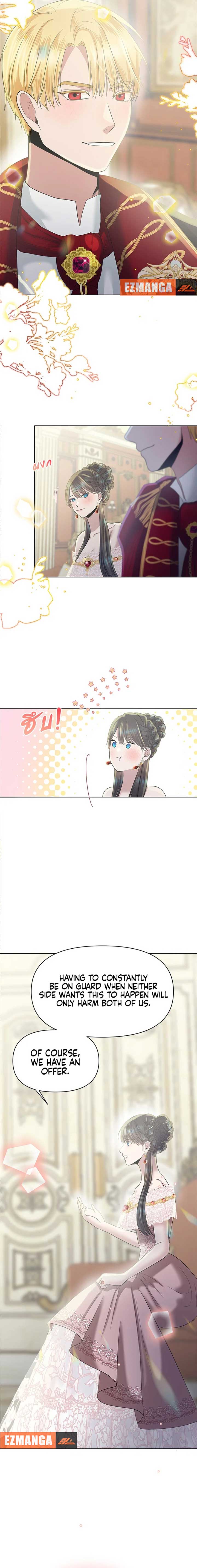 My Destiny, It’s Time to Get It Back Chapter 16 52 5