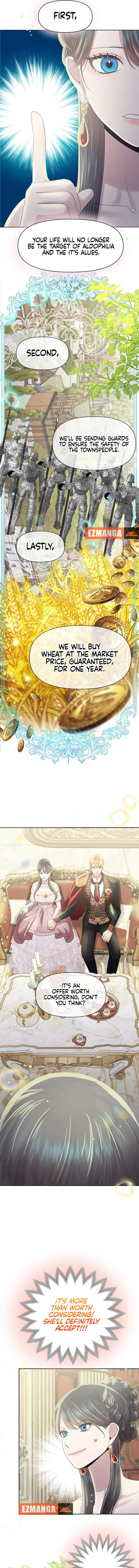 My Destiny, It’s Time to Get It Back Chapter 16 53 6