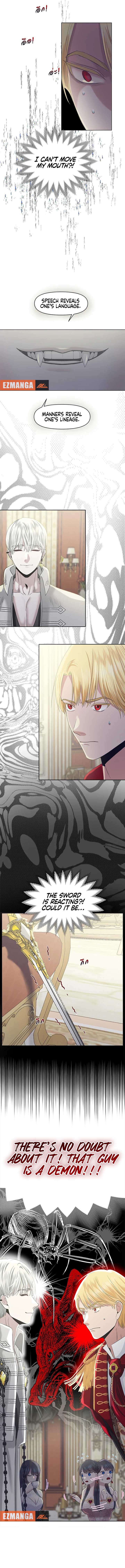 My Destiny, It’s Time to Get It Back Chapter 16 56 9