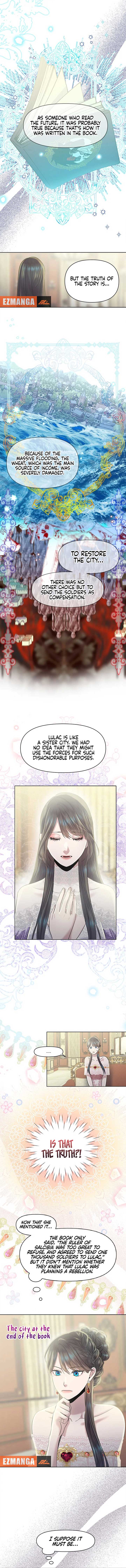 My Destiny, It’s Time to Get It Back Chapter 17 45 1