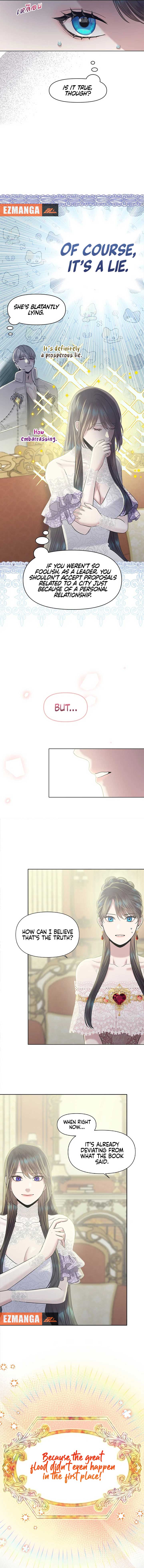 My Destiny, It’s Time to Get It Back Chapter 17 46 2