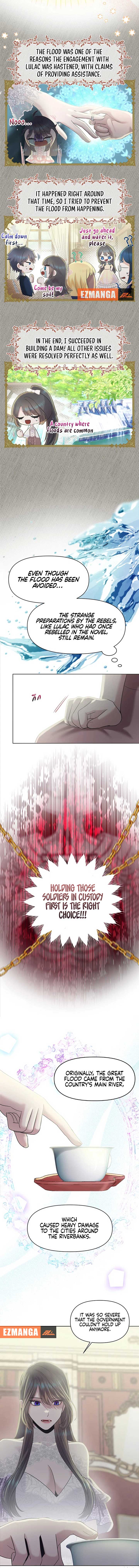 My Destiny, It’s Time to Get It Back Chapter 17 47 3