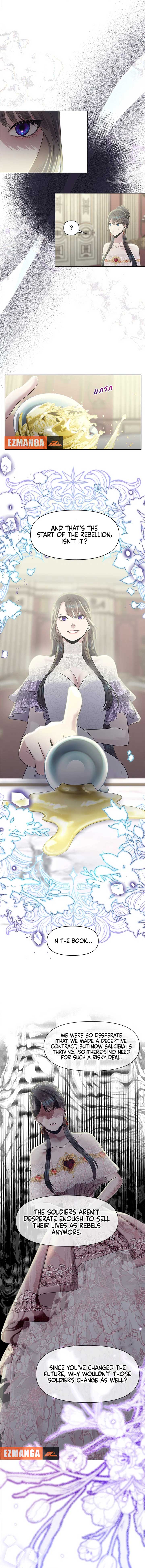 My Destiny, It’s Time to Get It Back Chapter 17 48 4