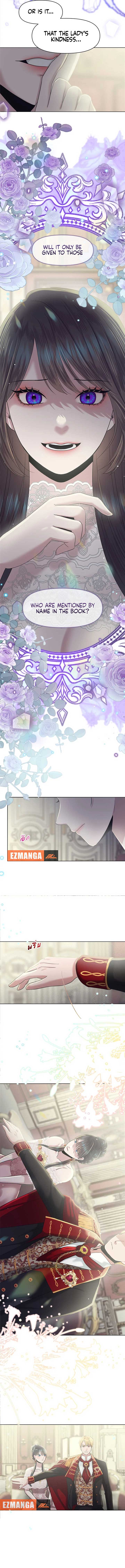 My Destiny, It’s Time to Get It Back Chapter 17 49 5