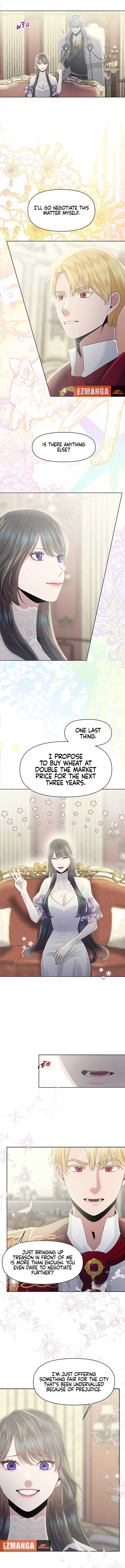 My Destiny, It’s Time to Get It Back Chapter 17 50 6