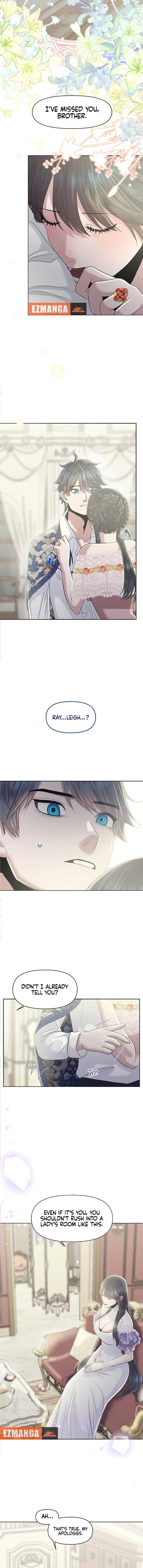 My Destiny, It’s Time to Get It Back Chapter 17 52 8