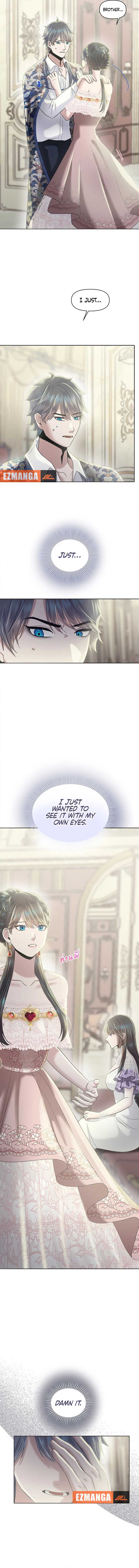 My Destiny, It’s Time to Get It Back Chapter 17 53 9