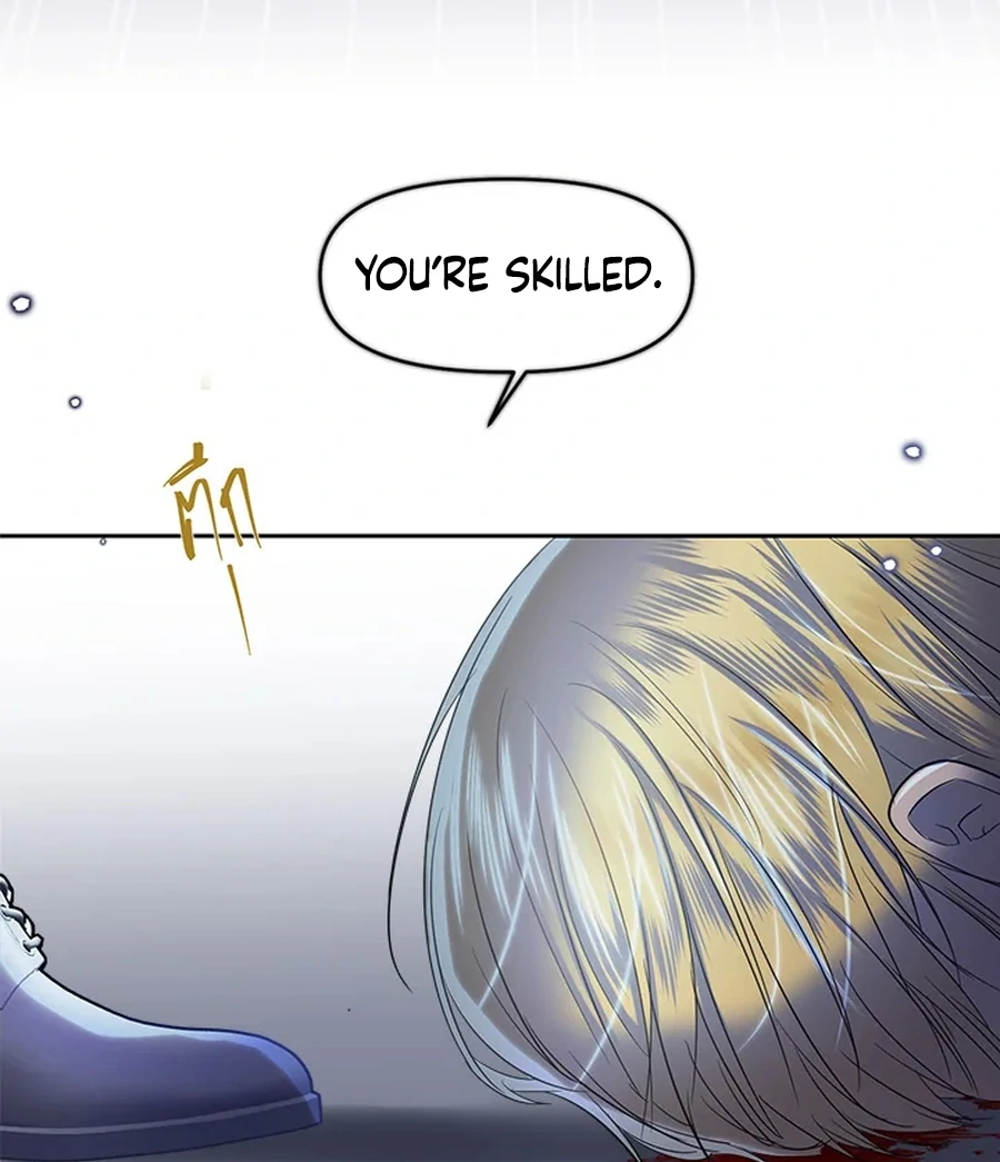 My Destiny, It’s Time to Get It Back Chapter 18 502 102