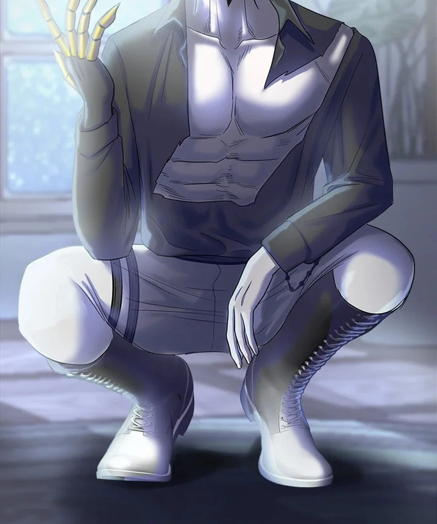 My Destiny, It’s Time to Get It Back Chapter 18 506 106