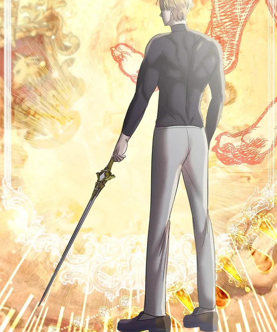 My Destiny, It’s Time to Get It Back Chapter 18 514 114