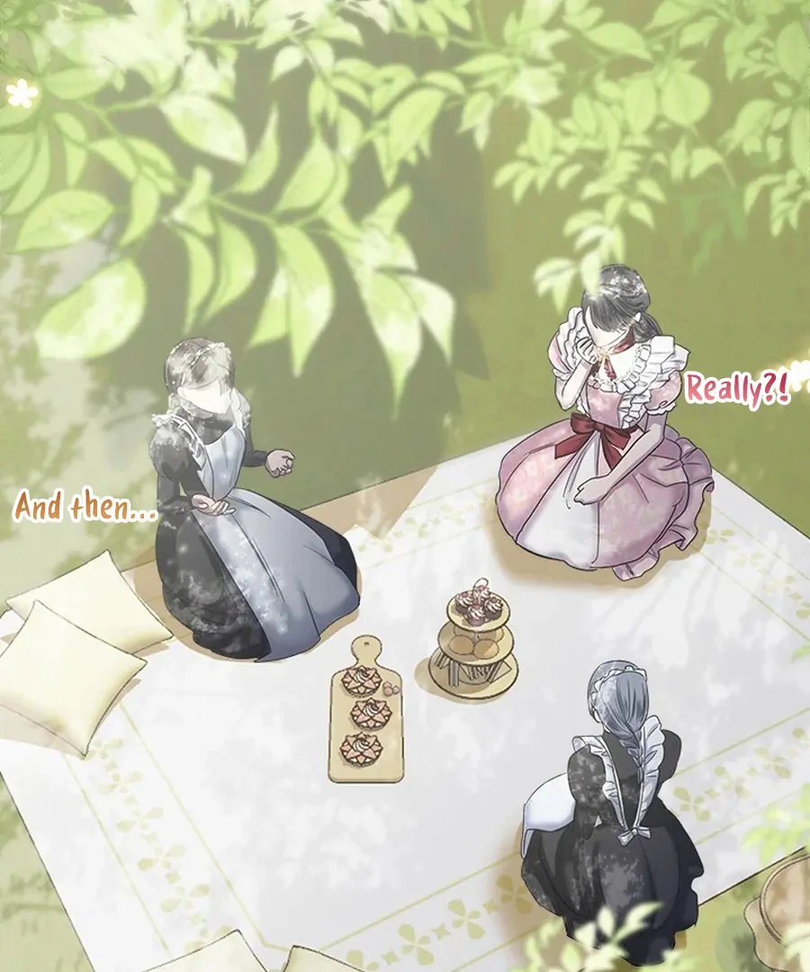 My Destiny, It’s Time to Get It Back Chapter 19 404 007