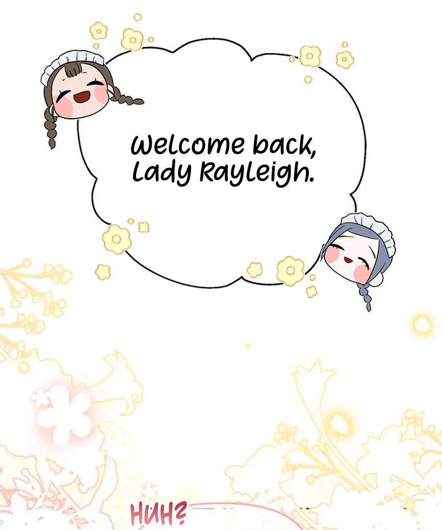 My Destiny, It’s Time to Get It Back Chapter 19 410 013