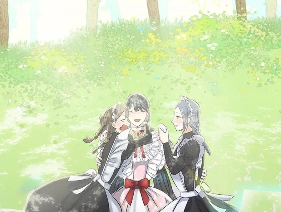 My Destiny, It’s Time to Get It Back Chapter 19 454 057