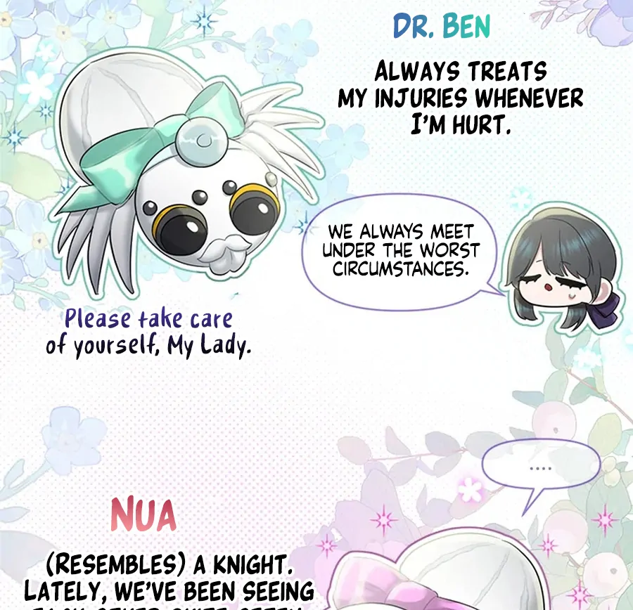 My Destiny, It’s Time to Get It Back Chapter 19 479 082