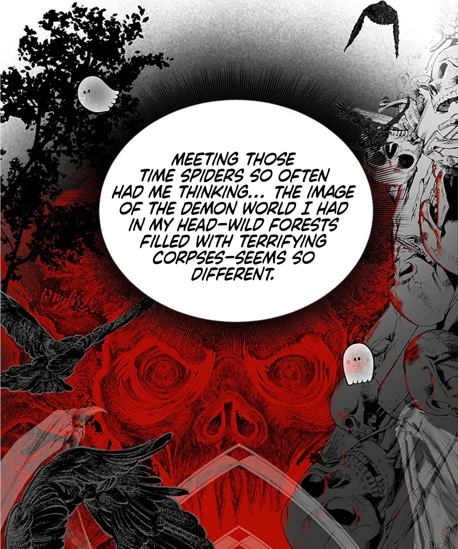 My Destiny, It’s Time to Get It Back Chapter 19 481 084