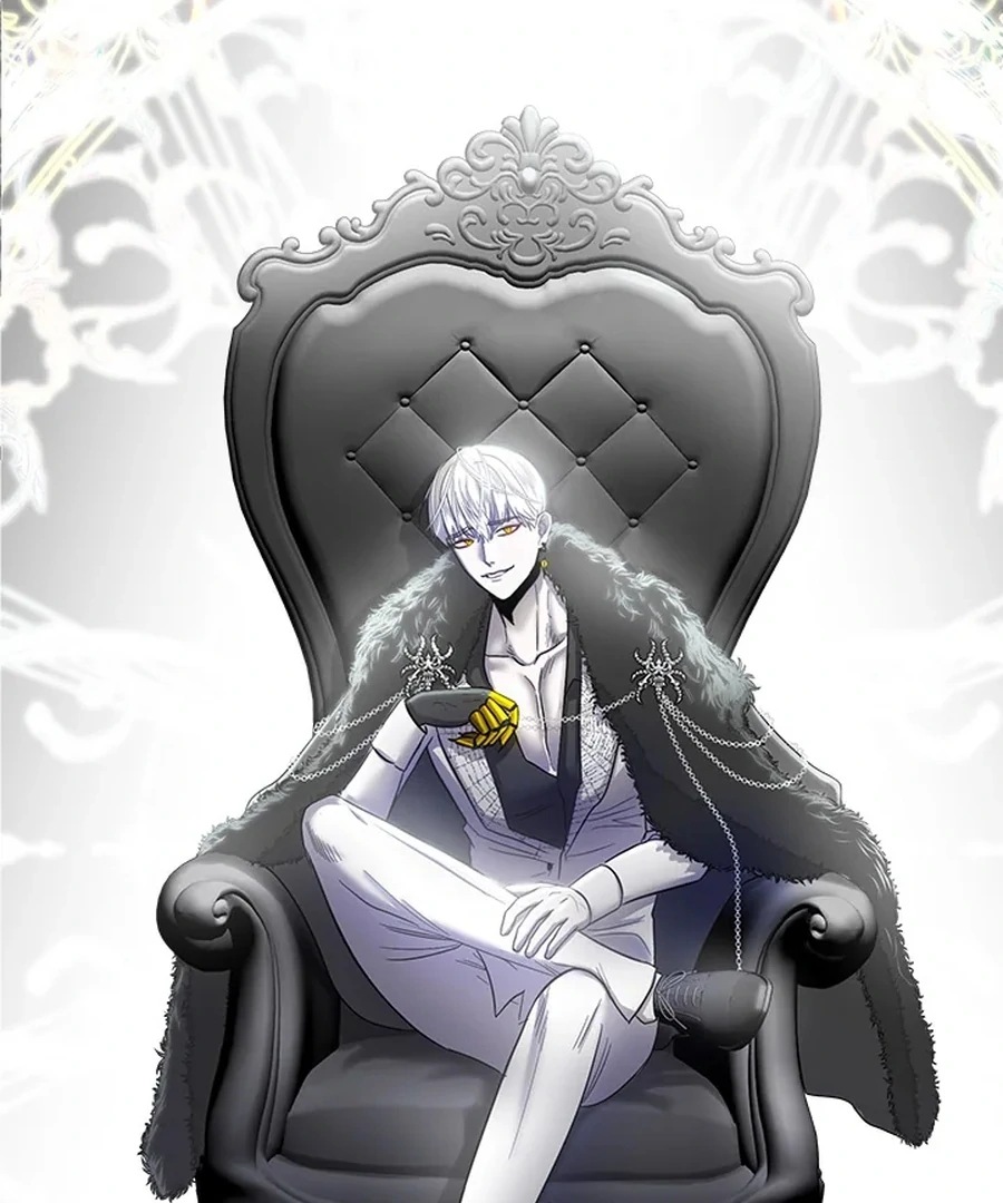 My Destiny, It’s Time to Get It Back Chapter 19 485 088