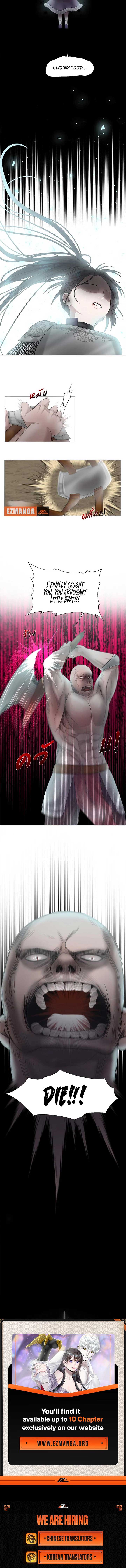 My Destiny, It’s Time to Get It Back Chapter 2 46 17