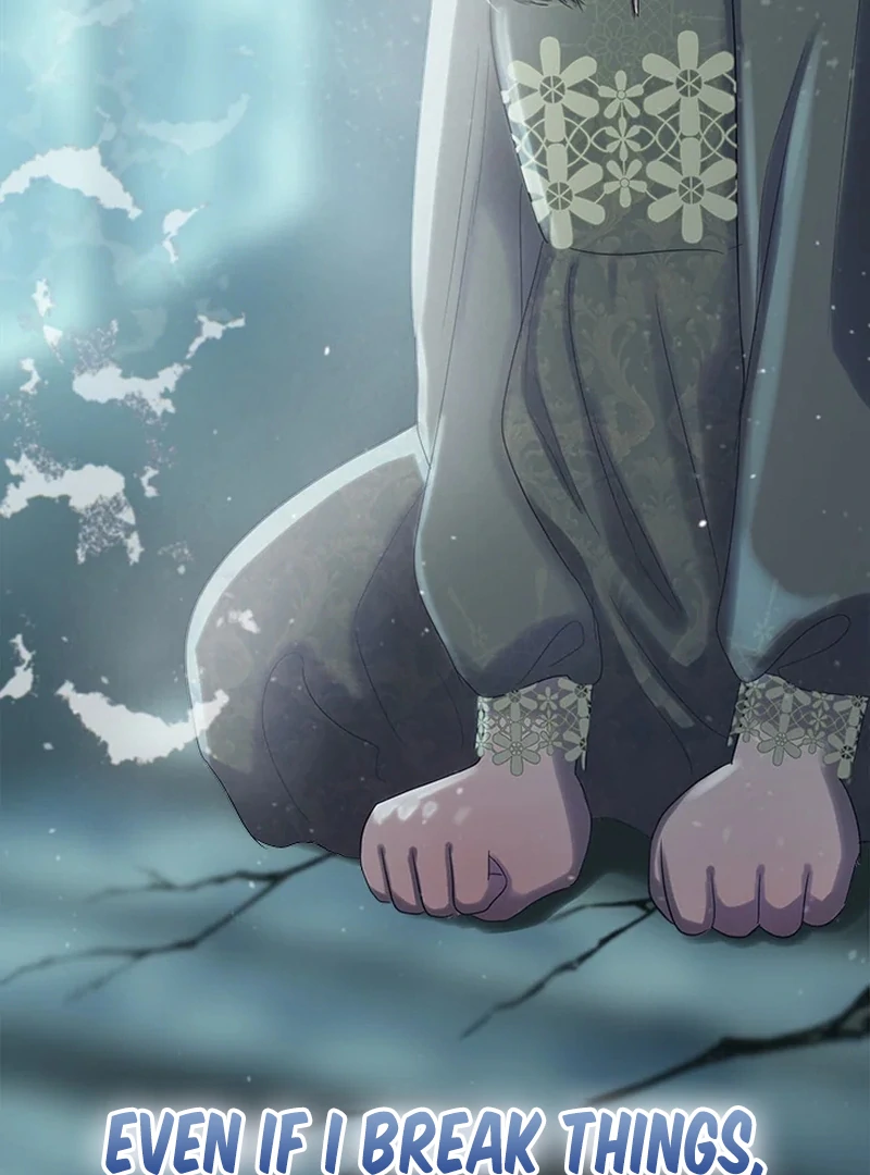 My Destiny, It’s Time to Get It Back Chapter 20 386 034