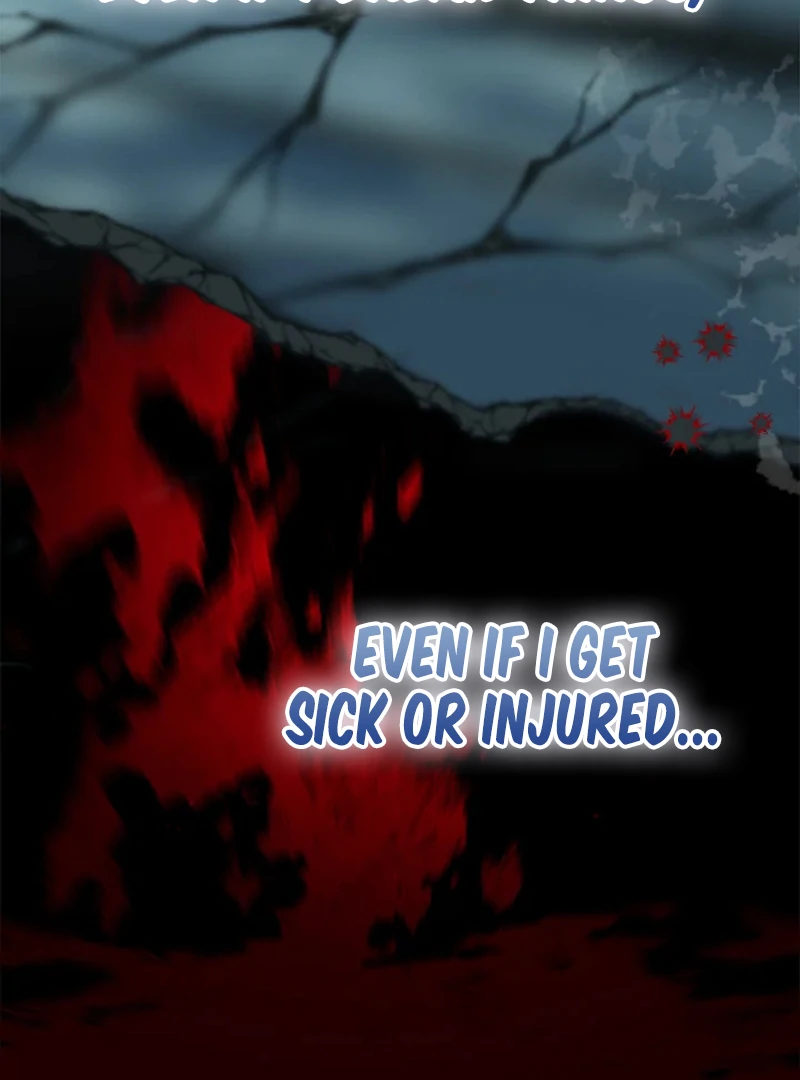 My Destiny, It’s Time to Get It Back Chapter 20 387 035