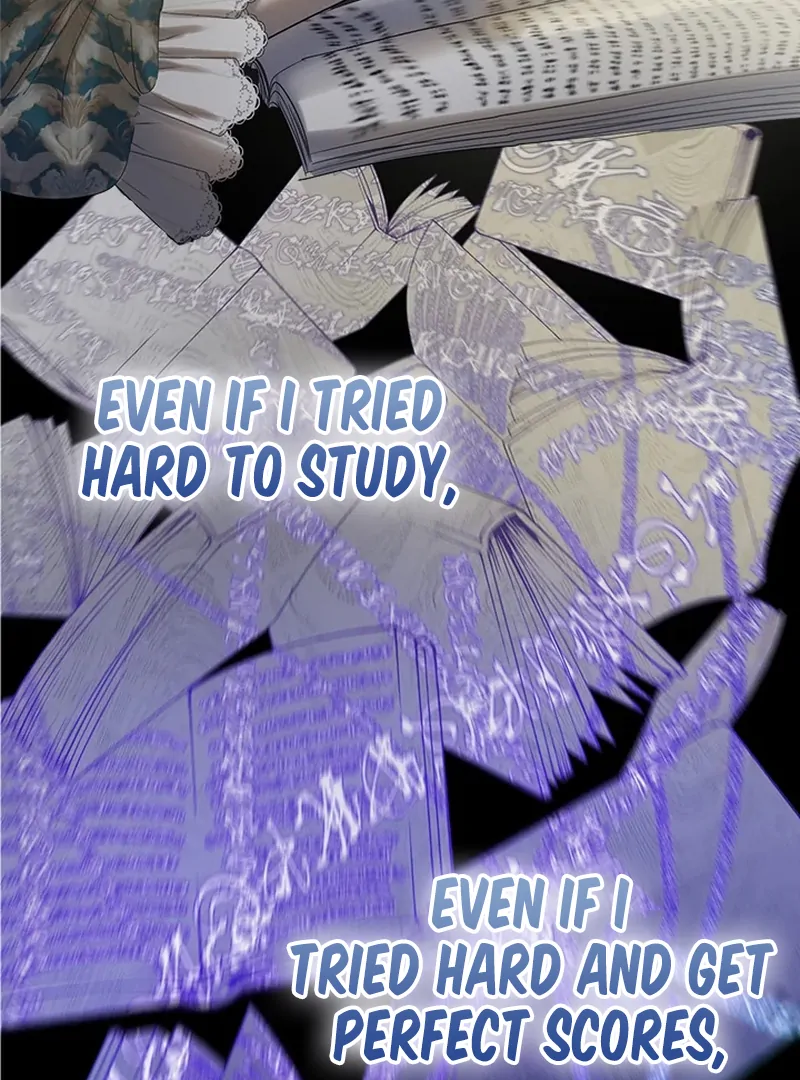 My Destiny, It’s Time to Get It Back Chapter 20 392 040