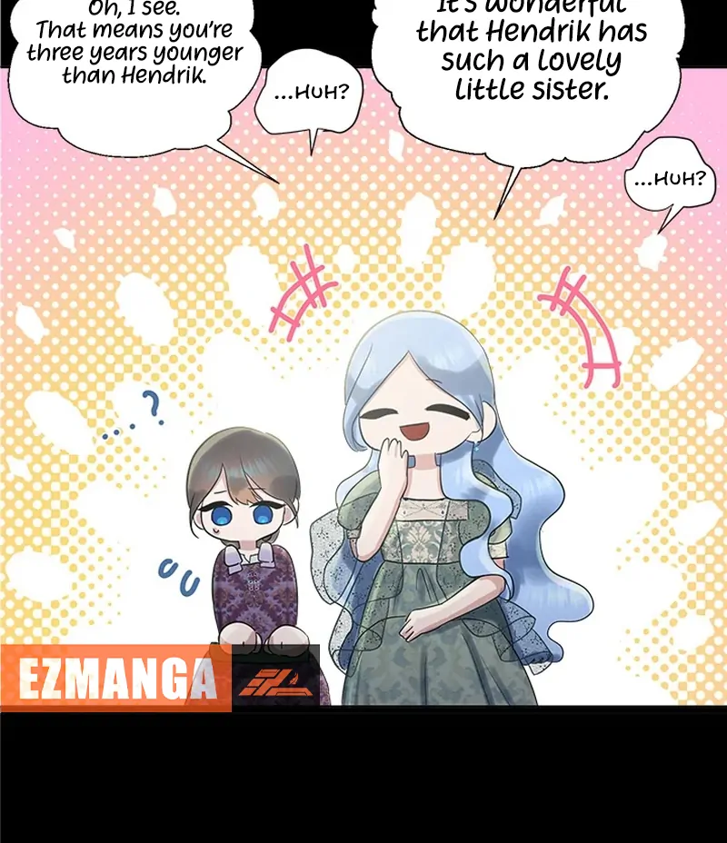 My Destiny, It’s Time to Get It Back Chapter 20 427 075